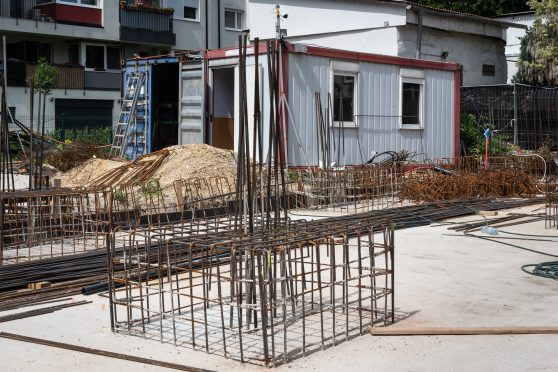 17 lakásos társasház - Csangó utca